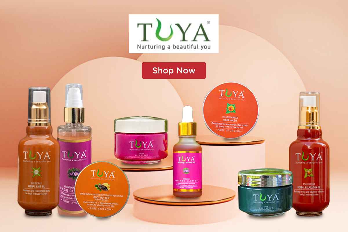 Tuya