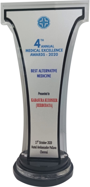 Award 3