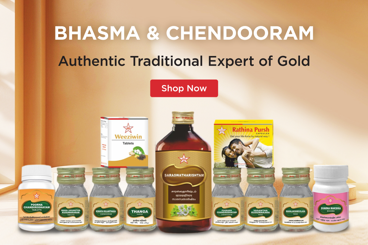 New Age Formulation