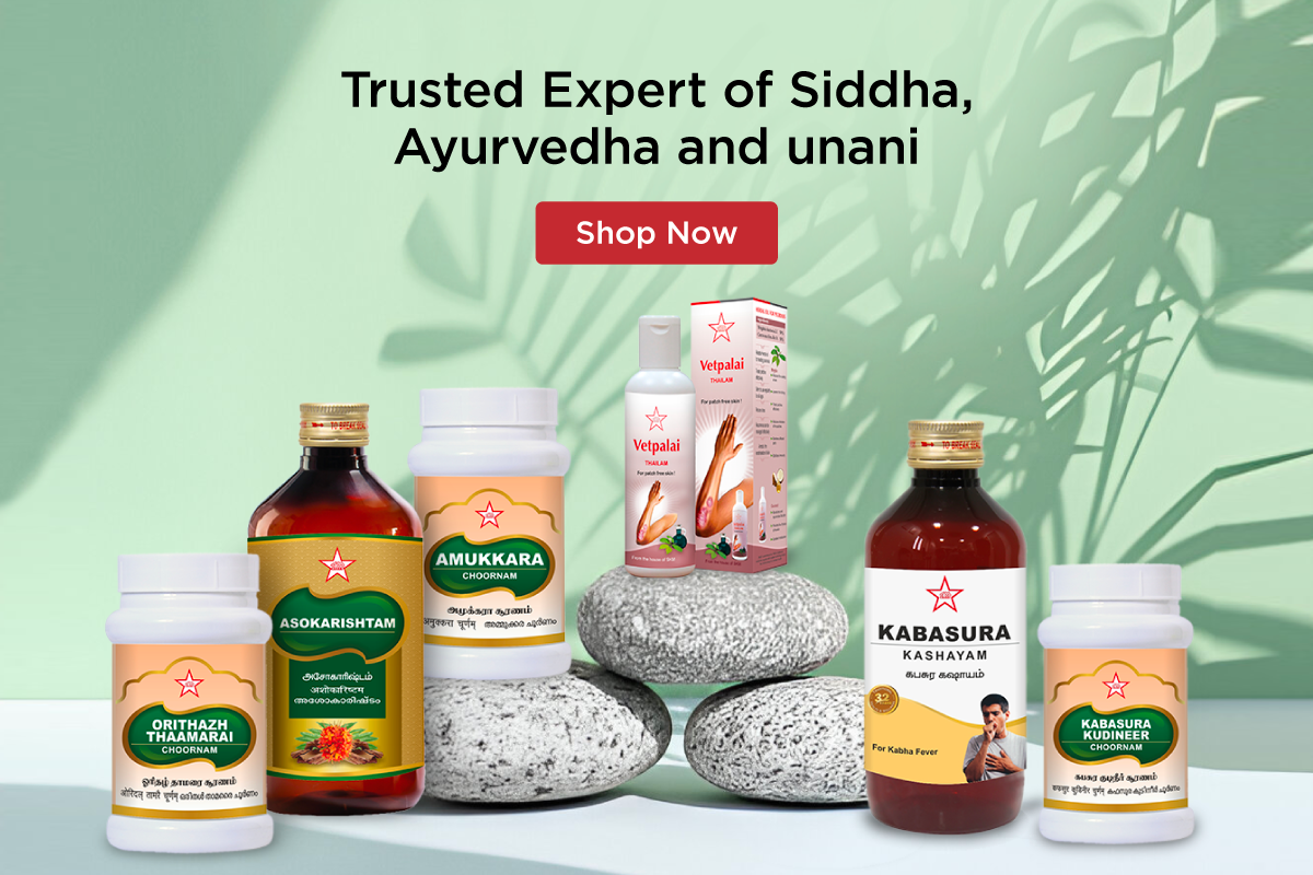 New Age Formulation
